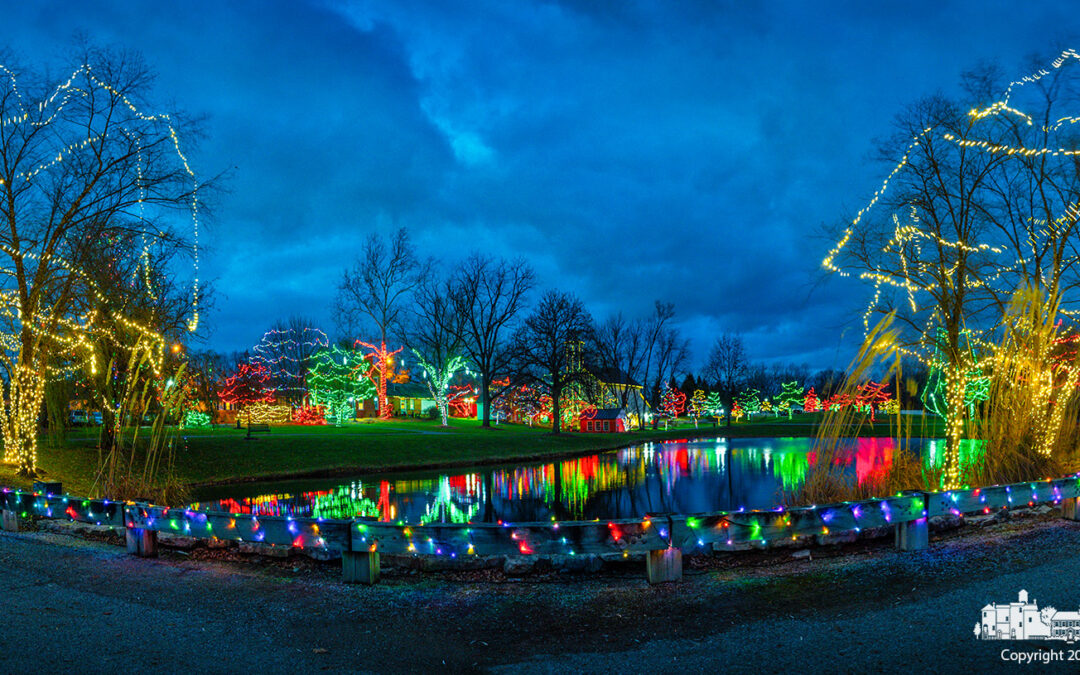 Heritage Christmas