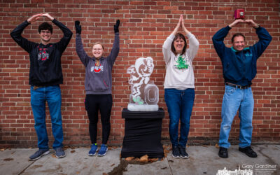 Buckeye Christmas