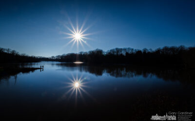 Late Afternoon Casts