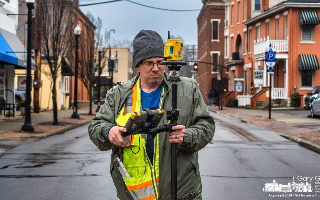 Measuring Ups And Downs Uptown