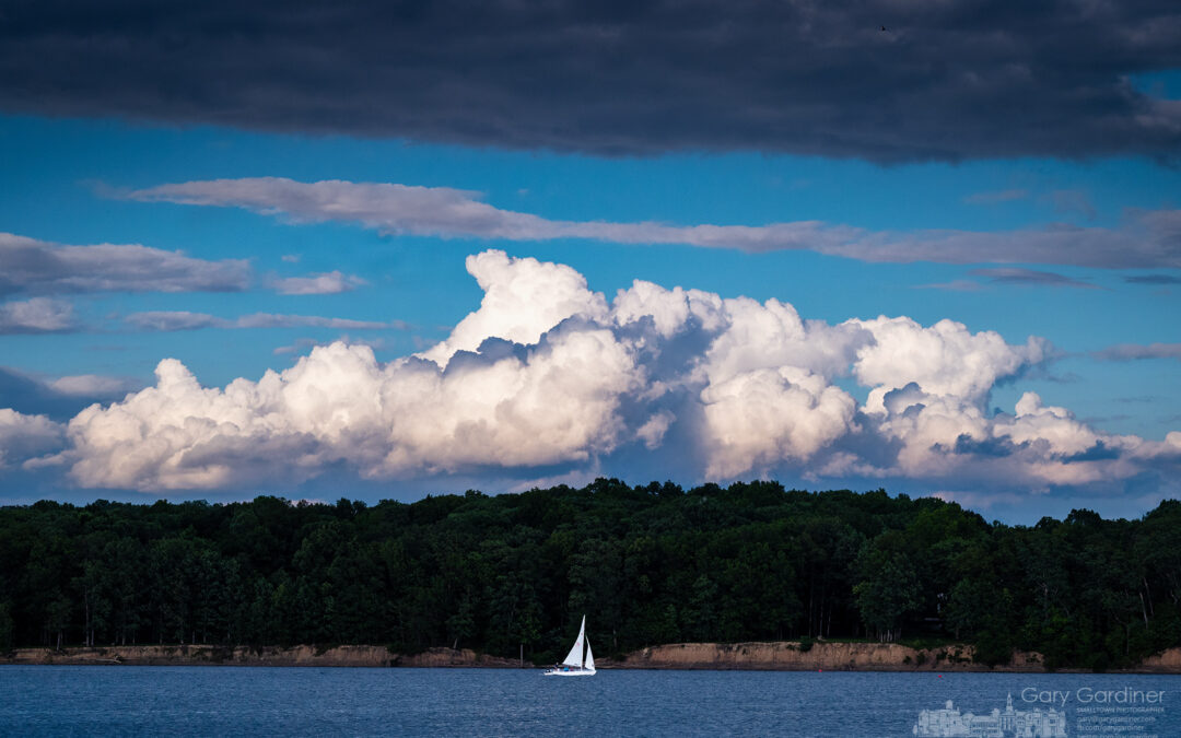 Storm On the Horizon