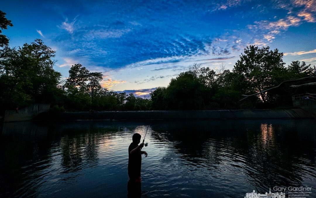 Sunset Cast