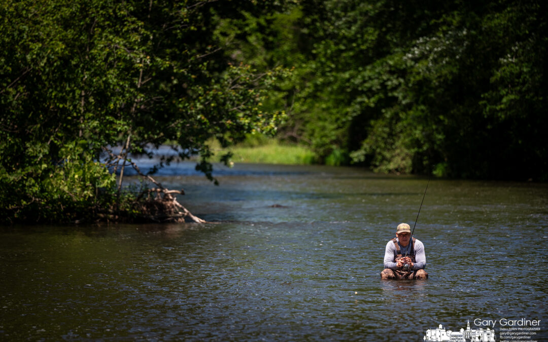 The Best Downstream Seat