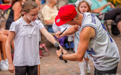 Autograph Attack