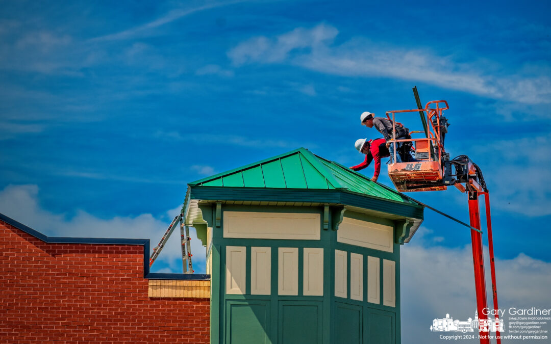 West College Roofing