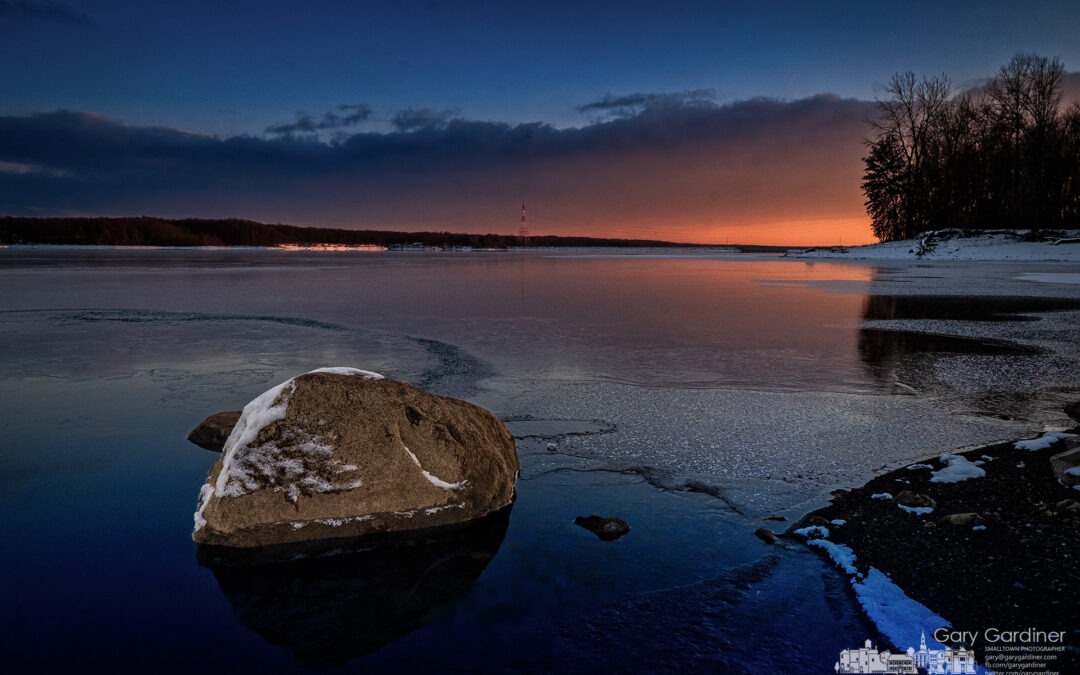 The Rock Of Winter