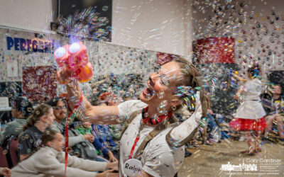 Good Medicinie Bubbles