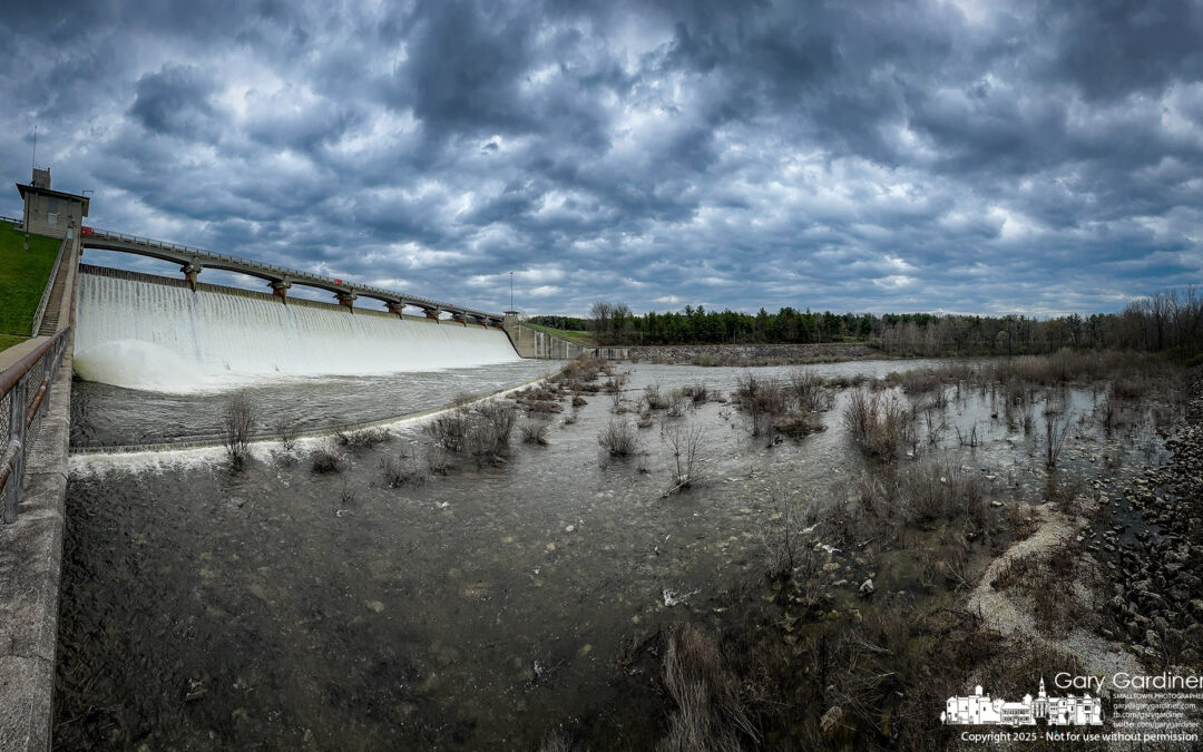 High Water at Hoover