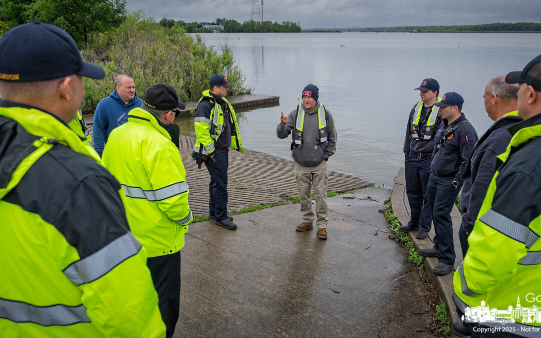 Rescue Training After-Action Report