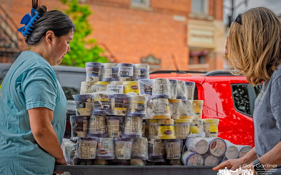 Stabilizing Graeter’s