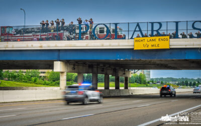 First Responder’s Response