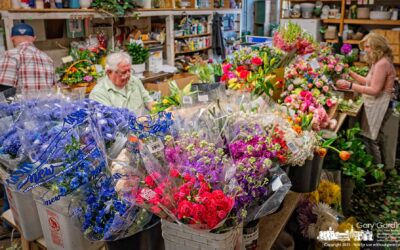 Mother’s Day Floral Fullfillment