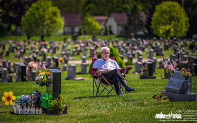 Sunday Spring Memories