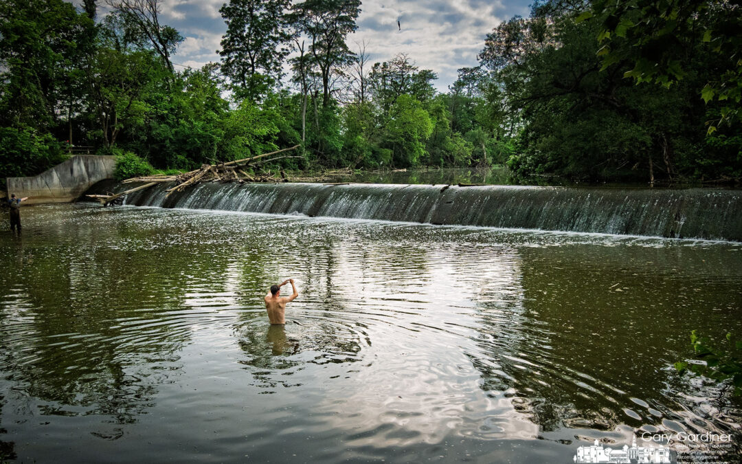 Looking For Lost Lure