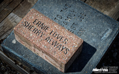 Love Written In Stone