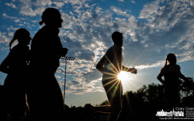 Sunset Mile Runners