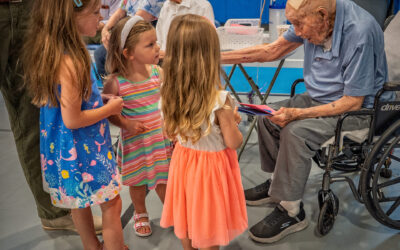 100th Birthday Greetings