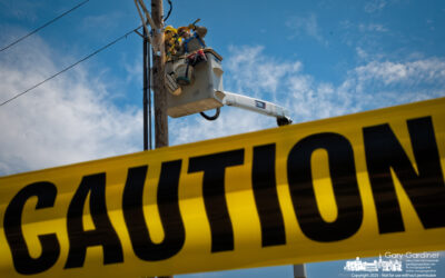 Taking Caution