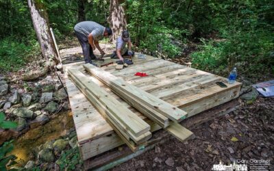 Otterbein’s Bridge Builders