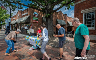 Brickwalk Retailers