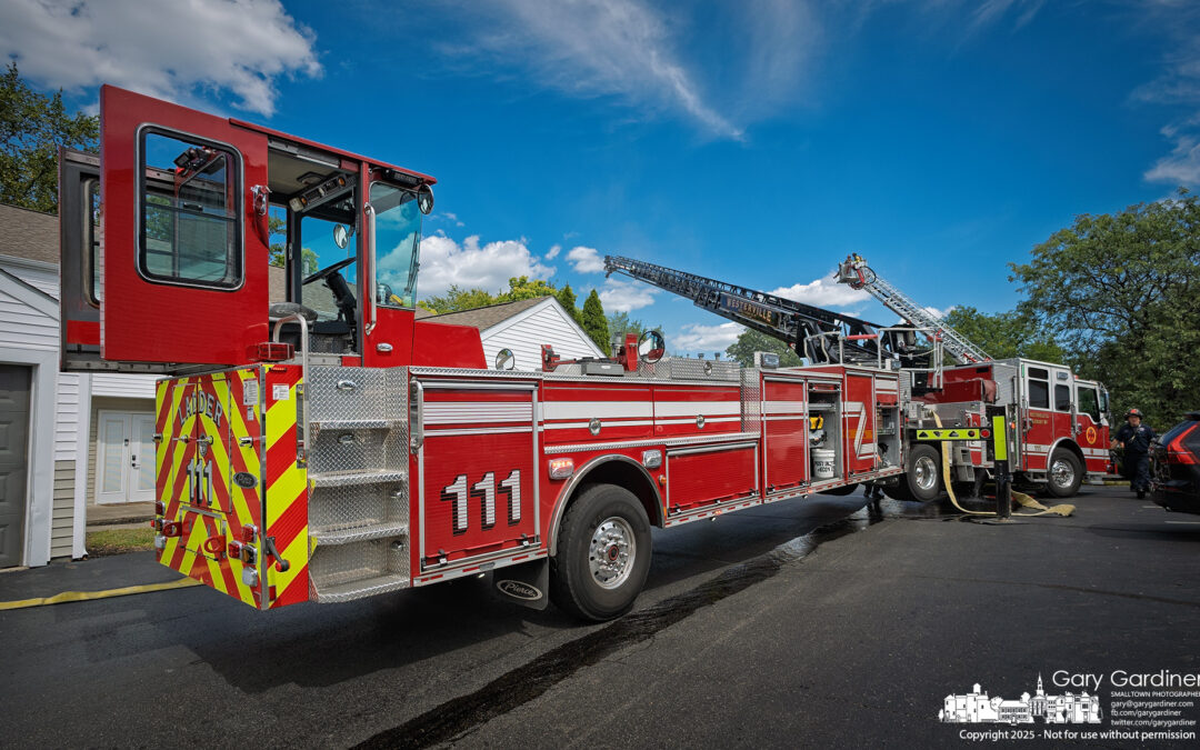 Ladder 111 Assist