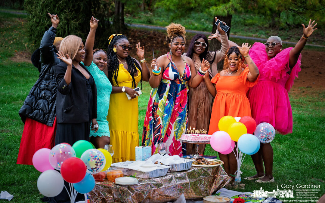 Birthday Celebration