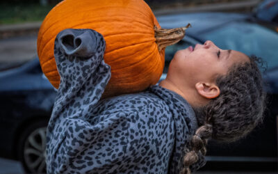 Pumpkin Difficulties