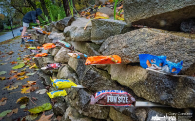 Rock Candy Halloween