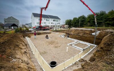 New Homes North West Street