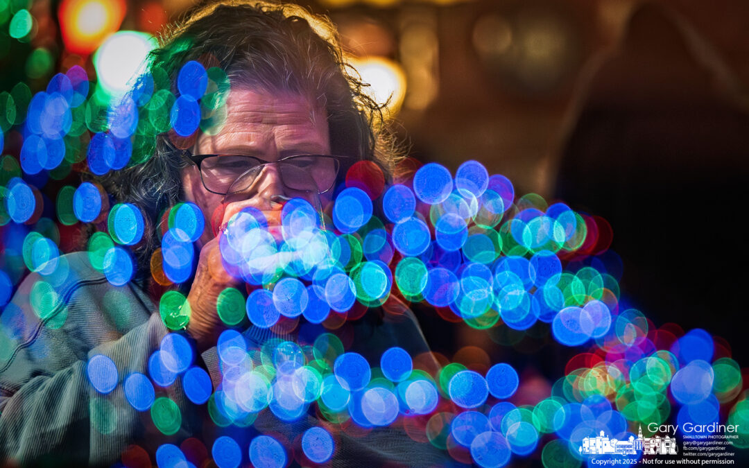 A Drink Before Christmas