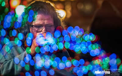 A Drink Before Christmas