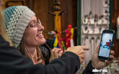 Day After Remembrances