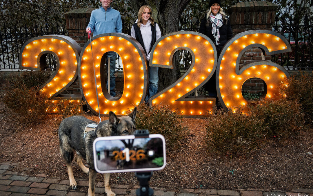 Late Countdown To 2026