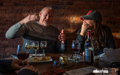 Reasons To Celebrate