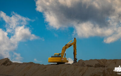 At The Top Of The Heap