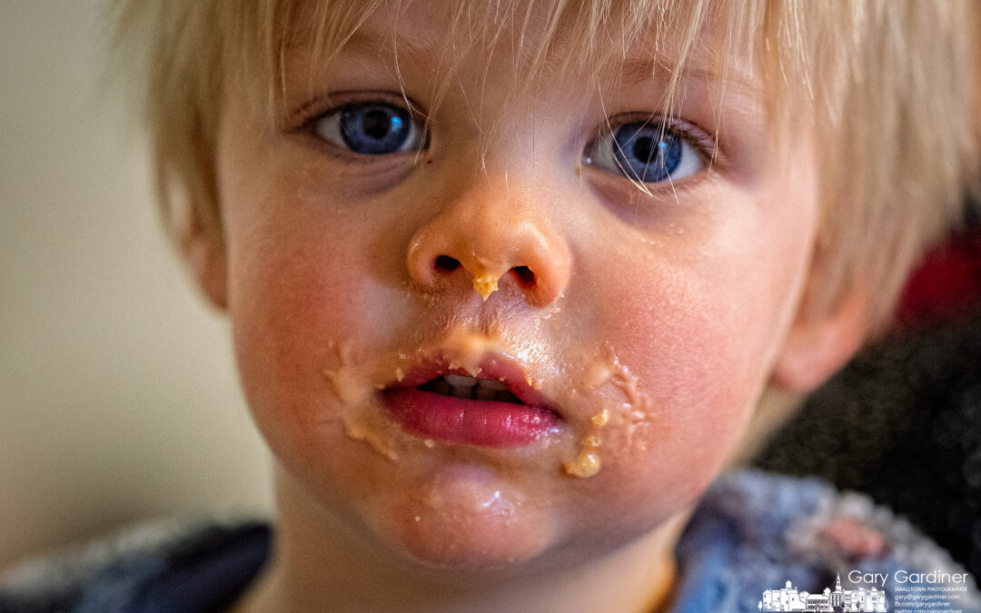 Mac and Cheese Delight