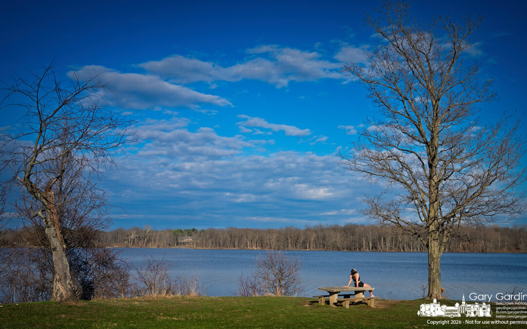 The Pause That Refreshes