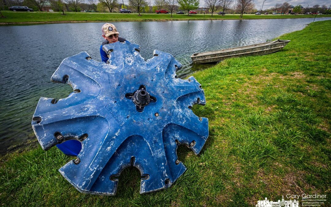 Warm Weather Workers