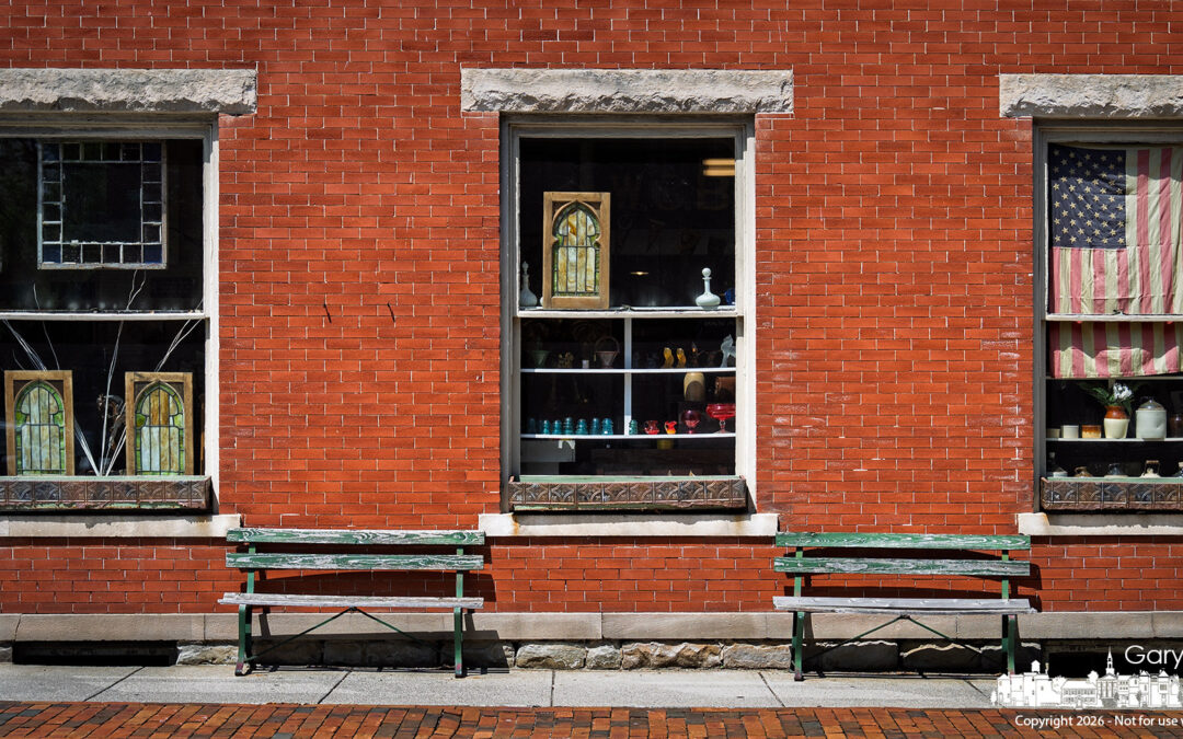 Day 2 of 250 Flag Photos