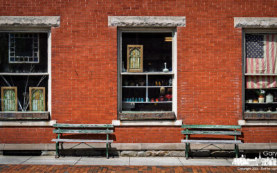 Day 2 of 250 Flag Photos