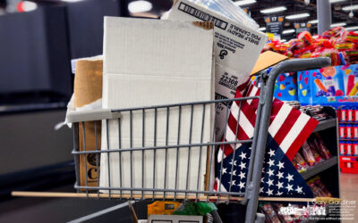 Number 8 of 250 Flags