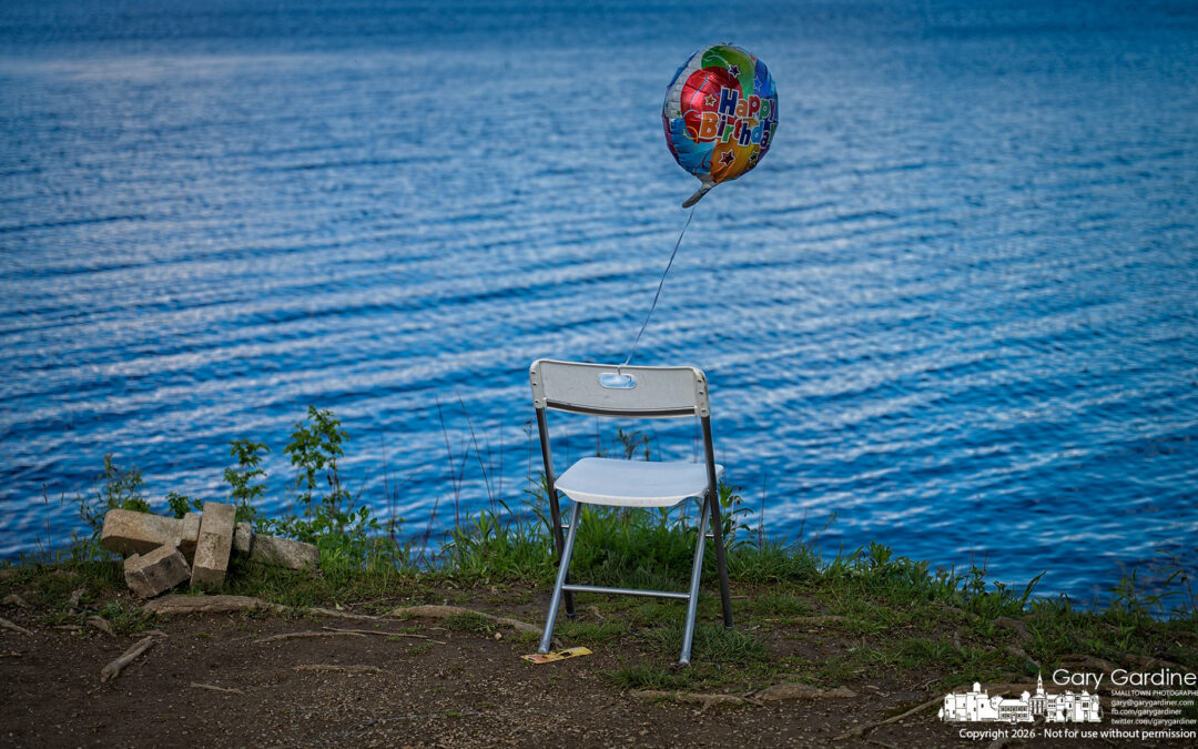 Father’s Birthday Remembrance