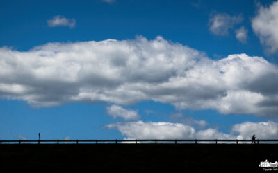 Cooling Clouds