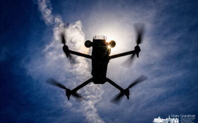 Cops, Kids, and Drones