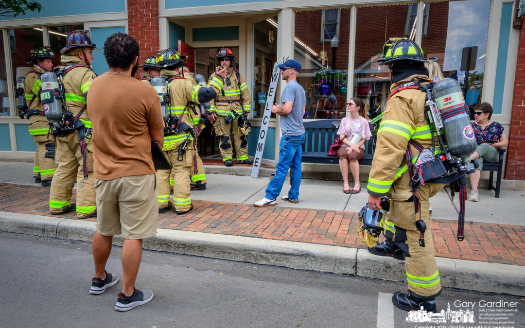 Uptown Emergency