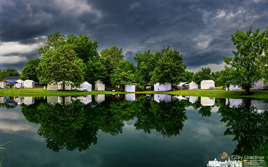 Arts, Music, and Storms
