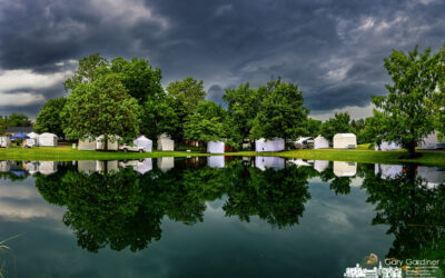 Arts, Music, and Storms