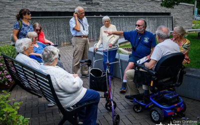 Living Memorial