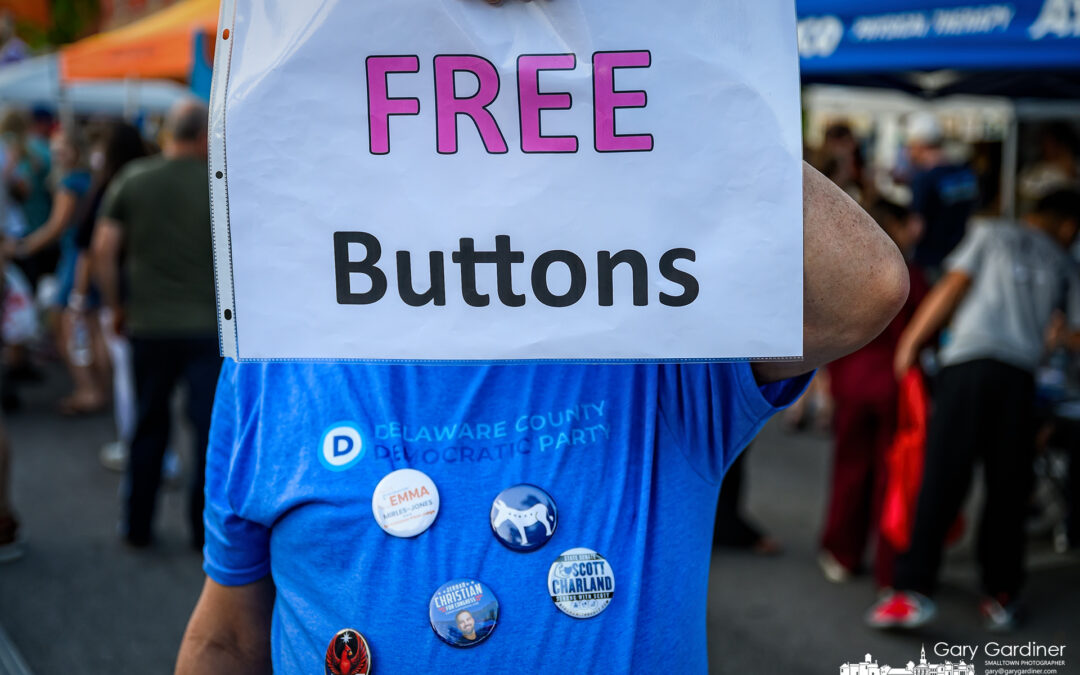 Fourth Friday Freebies