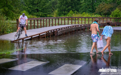 Highlands’ High Water